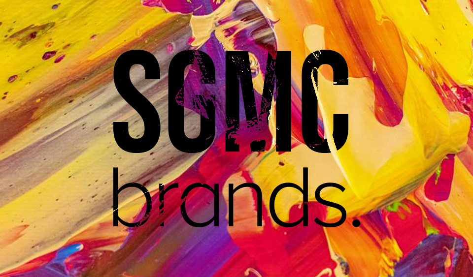 SGMC Brands, branding design agency in Menorca