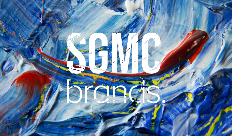 SGMC Brands best branding design company in Kuwait City