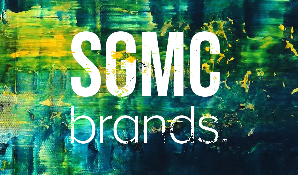 SGMC Brands, corporate design company in Ibiza