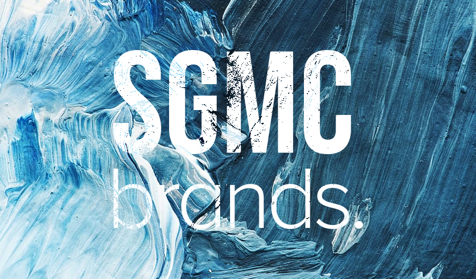 SGMC Brands, corporate designers in Menorca