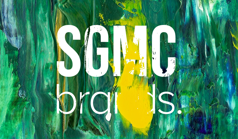 SGMC Brands, branding design agency in Mallorca