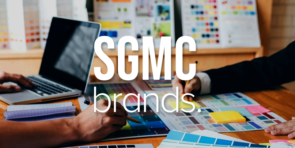 SGMC Brands ecommerce design company in Muscat
