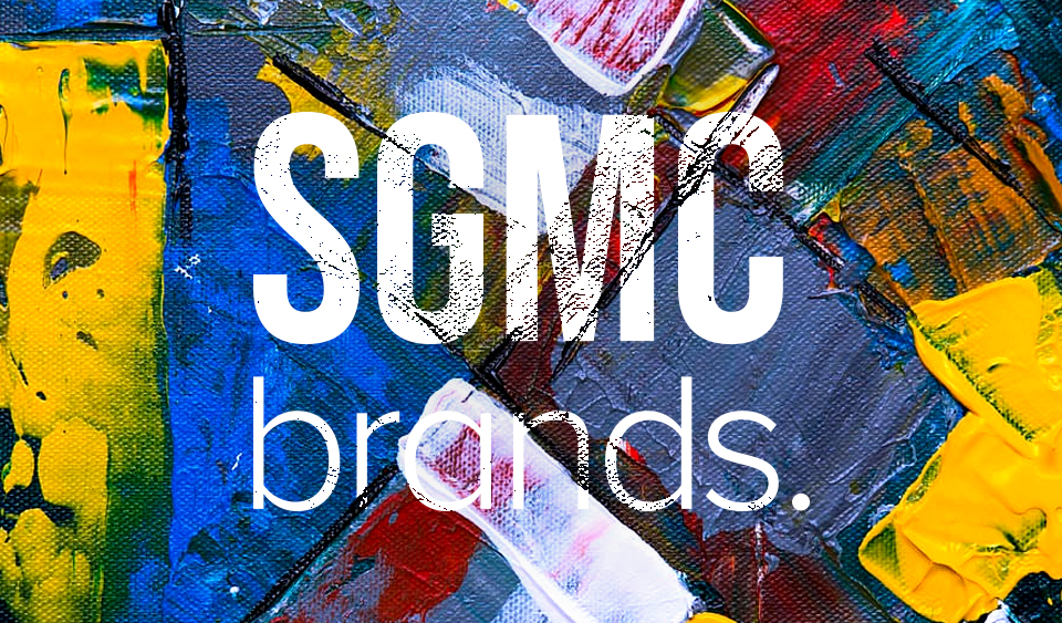 SGMC Brands best graphic design agency in Al Ahmadi