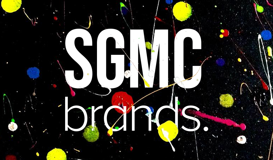 SGMC Brands best graphic design agency in Al Ain