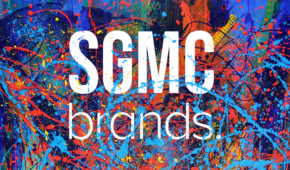 SGMC Brands best graphic design agency in Sultanah