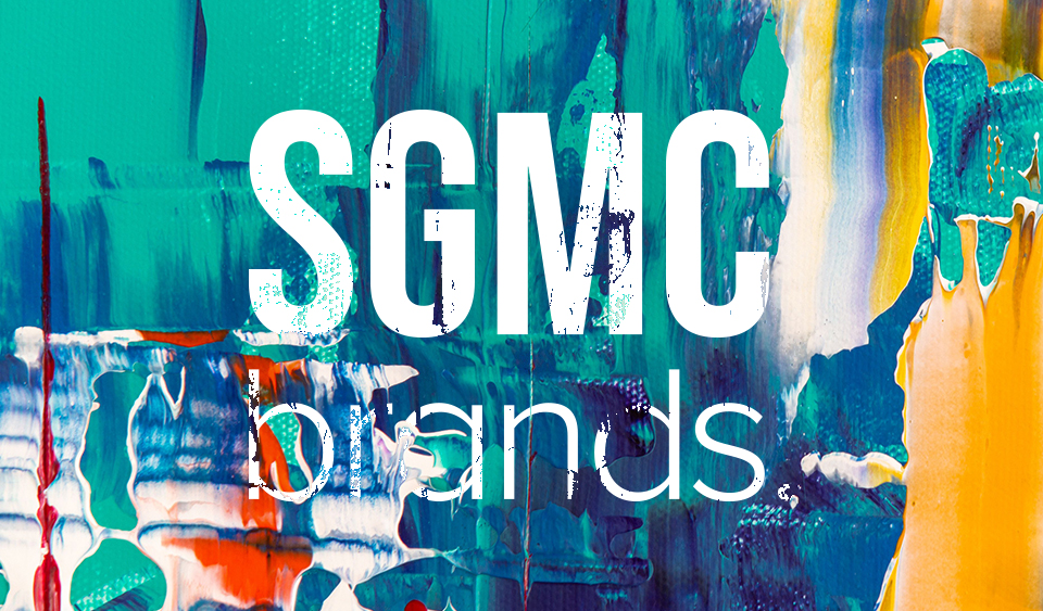 SGMC Brands, branding design agency in Ibiza
