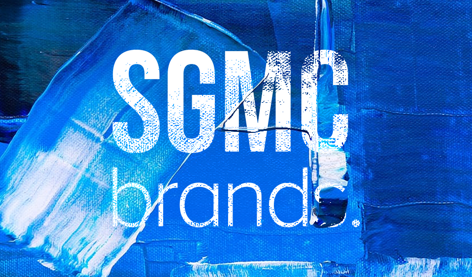 SGMC Brands best logo designers company in Al Ain