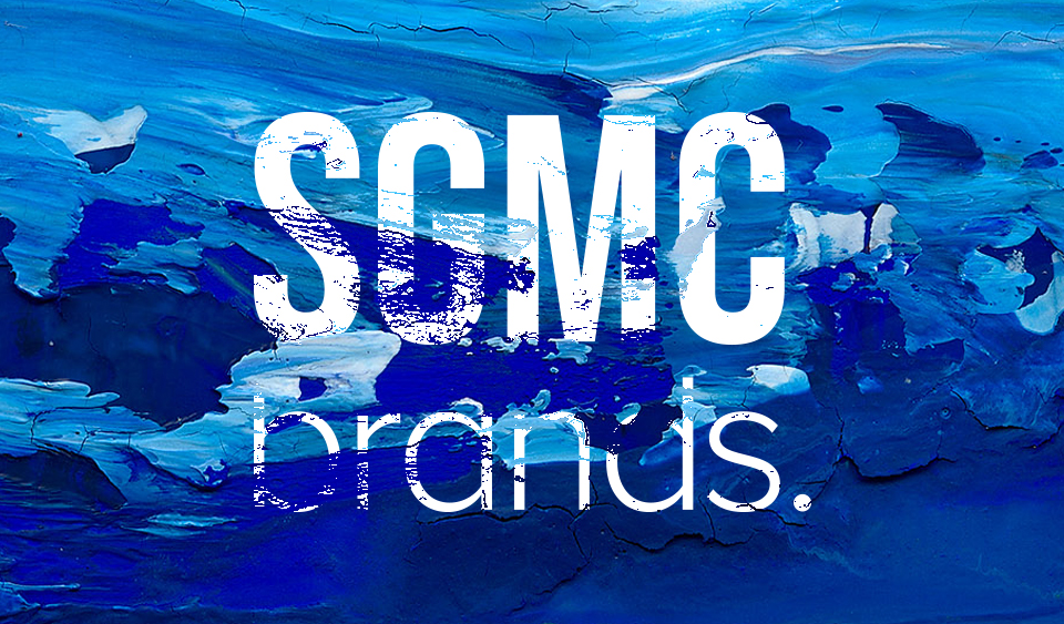 SGMC Brands best logo designers company in Dammam