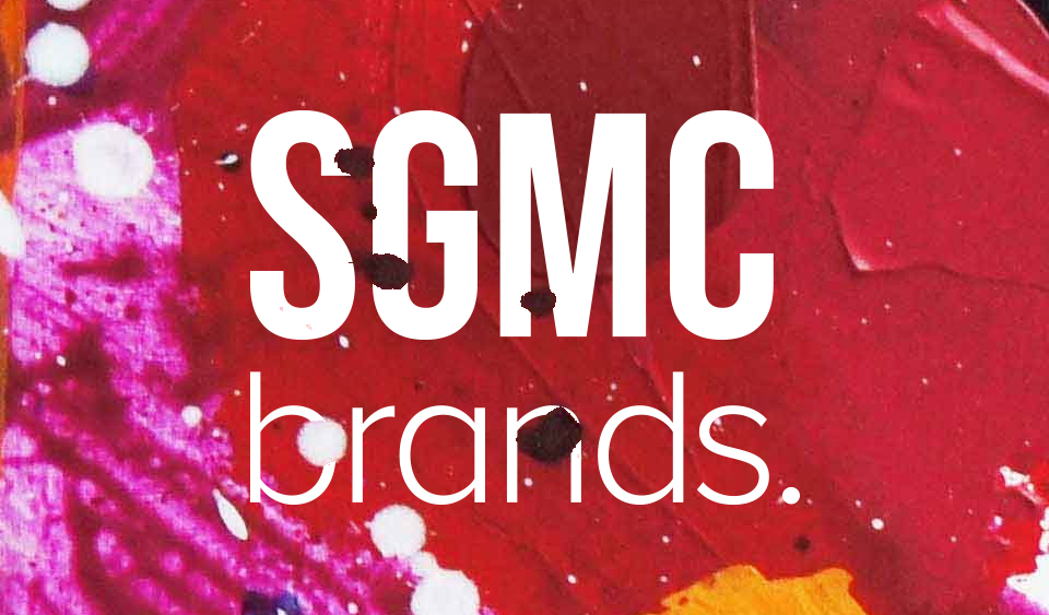 SGMC Brands best logo designers company in Sultanah