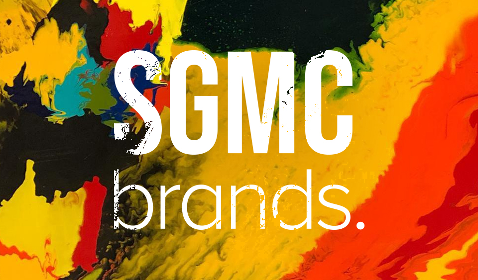 SGMC Brands, luxury branding design in Tenerife