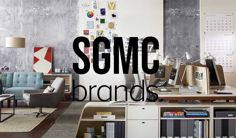 SGMC Brands, luxury website design company in Ibiza