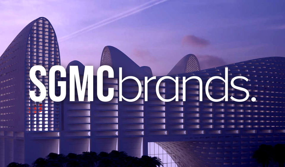 SGMC Brands best marketing company in Al Ahmadi