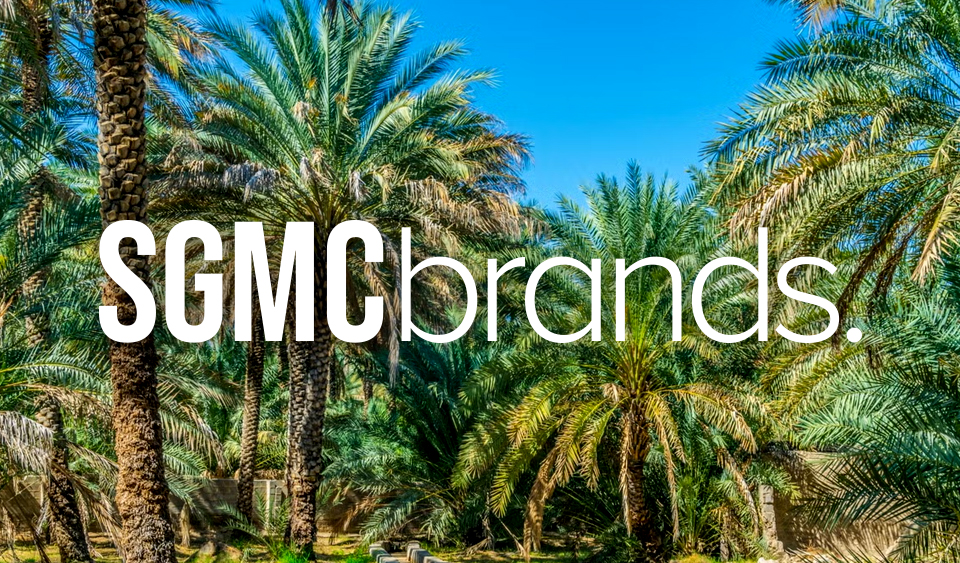 SGMC Brands best marketing company in Al Ain