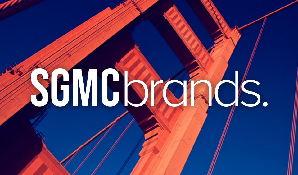 SGMC Brands best marketing company in Dammam