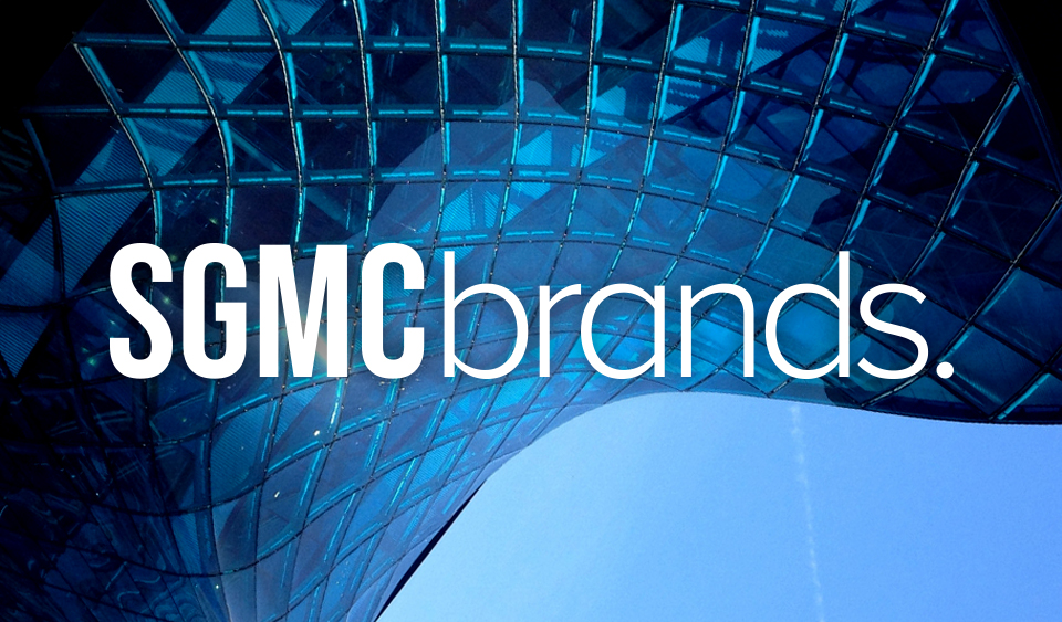 SGMC Brands best marketing company in Sultanah