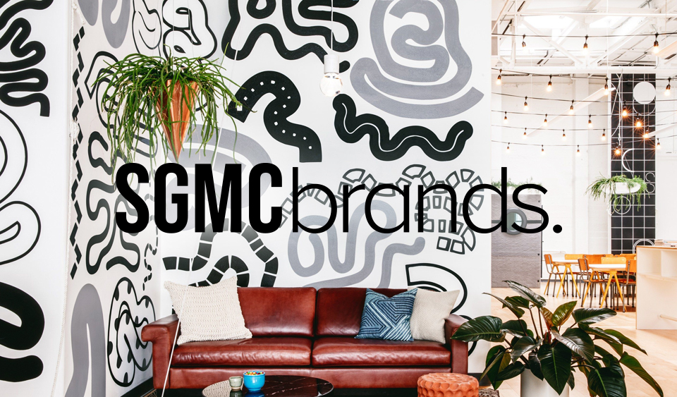 SGMC Brands best rebranding design company in Manama